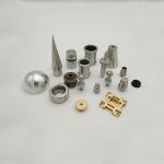Mass Production Precision Brass Turned Parts Oem Custom Made Auto Parts