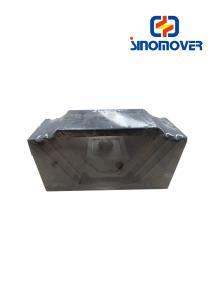 Quality Sino Truck HOWO Original Rear Engine Support WG9725592031 wholesale