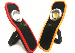 Quality 10W Rechargeable Led Work Light 1000 Lumen Portable Inspection Light CRI 95+ wholesale