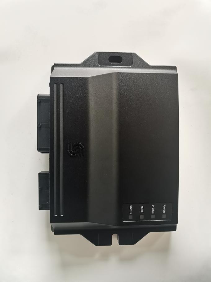 Bromma Spreader Controller Kalmar Reach Stacker Parts 0