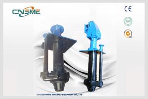 Quality SPR Vertical Slurry Sump Pump 110Kw Centrifugal Floor Sump Pump wholesale