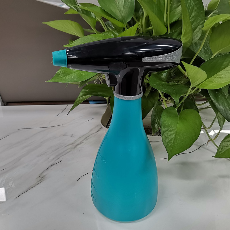 800mAh Automatic Water Sprayer For Plants 33.8oz Disinfectant