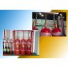 Buy cheap 120L Model Conduit Fm200 Gas Suppression System GB25972-2010 from wholesalers
