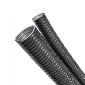 Quality 50 Feet Pvc Coated Flexible Steel Conduit For Water Management Solutions wholesale