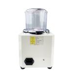 KT-90 Magnetic Polishing Machine Grinder Hardware Jewelry Tumbler Equipment