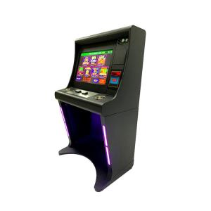 Quality Multiscene Pot Of Gold Game Machine Poker Board T340 595 Vertical wholesale