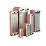 ZL50-80D Made in China refrigeration & heat exchange equipment heat exchanger