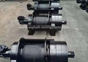Quality 25 Tons 55000lbs Industrial Winch , Hydraulic Towing Winch for Trailer wholesale