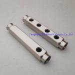 Stainless Steel Bar Manifold ,Stainless Steel Heating Manifold
