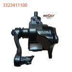 Steering Gear OEM 3323411100 Steering Gear Assembly For ISUZU-NKR