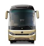 12m Golden Dragon Coach Bus 24-54 Seats 375HP Euro 4 XML6129J15S1