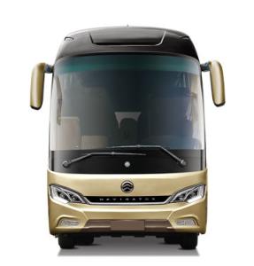Quality 12m Golden Dragon Coach Bus 24-54 Seats 375HP Euro 4 XML6129J15S1 wholesale