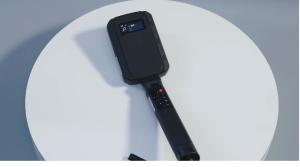 Quality 2.4GHz High Sensitivity Junction Detector 1.5Kg Light Weight wholesale