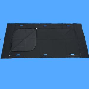 Quality Pvc Adult Corpse Body Bags For Carrying Corpses With Handles wholesale