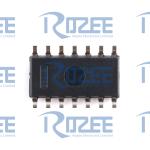 SN74HC126DR