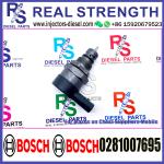 BOSCH Control Valve 0281007695 DRV Regulator Solenoid 0281007695 Applicable to
