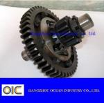 Dp Module Steel Spur Gear