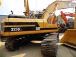 Used CAT 325B EXCAVATOR