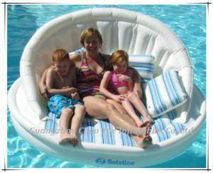 Quality Hot Sale Inflatable Flying Tubes for Water Park Games (CY-M1894) wholesale