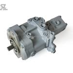 PSVL2-27CG Hydraulic Pump for KX163 Excavator Parts Shipped Quickly via DHL