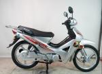 110cc Muffler Little CUB Moped 50cc Motorcycle Halogen Lamps 8000rpm Street Dirt