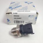 Fuel Rail Pressure Sensor 2854542 0281002937 For Bosch