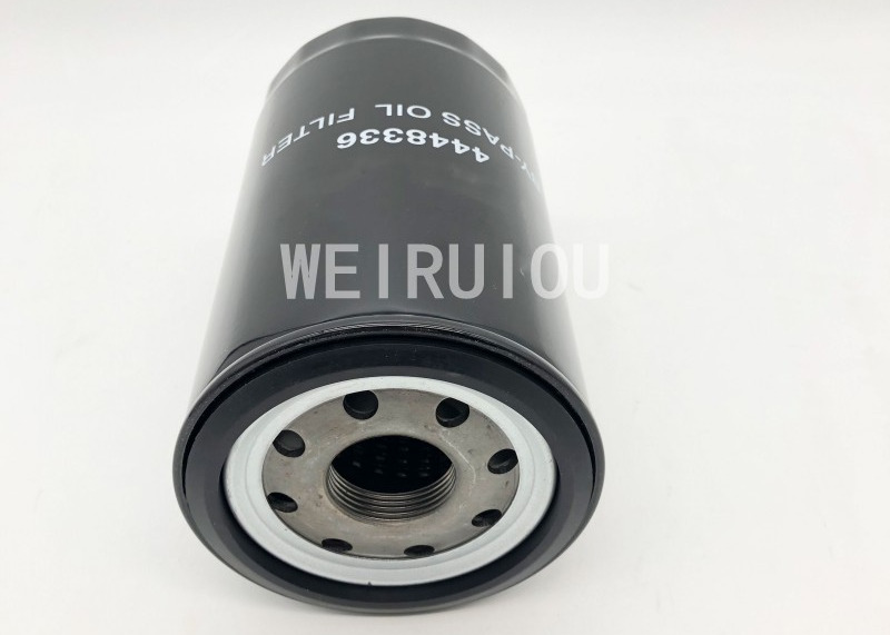 Excavator Engine By Pass Spin On Oil Filter LF16045 4448336