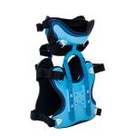 Medical Lumbar Support Fixation Head Neck Chest Brace Immobilizer Cervical