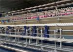 3 inch Needle Bar Distance Flatbed Quilting Machine