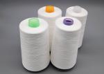 Eco - Friendly Ring Spun Raw White Yarn 20/2 20/3 30/2 30/3 40/2 40/3 60/3
