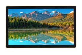 Quality 10ms High Brightness Capacitive Optical Bonding Display 15 Inches wholesale