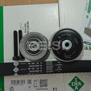 Quality Engine System Chevrolet Timing Belt Kit 530072410 Oem Number wholesale