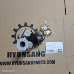 Excavator Fuel Pump RE500375 RE546885 RE557897 For 230LC 270LC