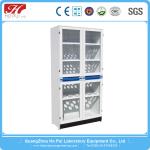 Economic Tall Lab Storage Cabinets , Pharmaceutical Storage Cabinet