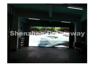 Quality 960mm x 960 mm Cabinet PH10 Outdoor Advertising LED Display with EPISTAR LED wholesale