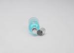 100ml Round Empty Cosmetic Spray Bottles Hot Stamping Logo