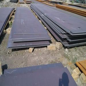 Quality International Standard Marine Naval Steel Plate Painted E36 Grade wholesale