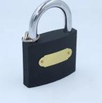 Household Door Security Cast Iron Padlock Outdoor Weatherproof