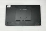 IPS VGA DVI 18.5 Inch Open Frame Touch Monitor 250nits