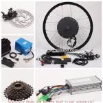 New 1500W bicycle engine kits