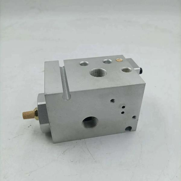 Atlas Regulating Valve 1614728500 High Quality Screw Air Compressor Parts