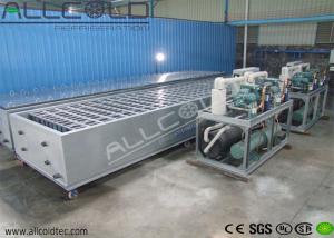 Quality Automatic Ice Block Machine wholesale