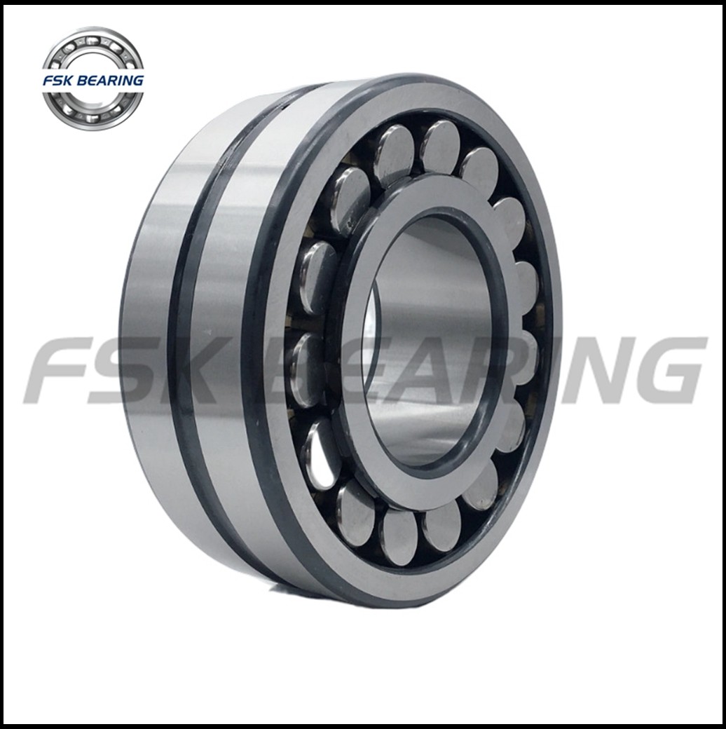 FSK 452314 M2/W502 Spherical Roller Bearing 70*150*51 mm For Mining Industrial Crusher