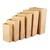 Quality Biodegradable MPLA Food Safe Paper Bags wholesale
