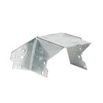 No Extra Mold Costs Truss Tie Construction Wood Structure Fastener Steel Angled