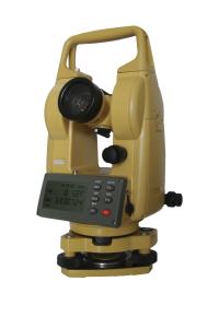 Quality Mato Brand GET202 Electronic Digital Theodolite for Surveying Instrument wholesale