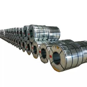 Quality 0.2-50mm Prime Hot Dipped Galvanized Steel Coils Zinc Coating GI Sheet Coil wholesale