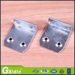 China supplier aluminum alloy extrusion profile quality assurance kitchen