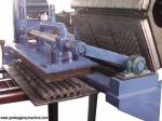 Paper Egg Holder making machinery(FC-ZMG3-24)