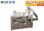 24000bph Carbonated Drinks Production Line For Bottling
